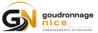 Logo Goudronnage Nice
