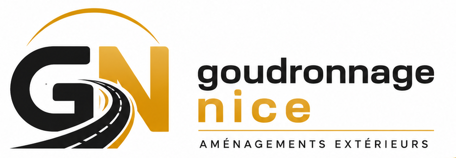 Goudronnage Nice – Spécialiste en Aménagements Extérieurs & Enrobé
